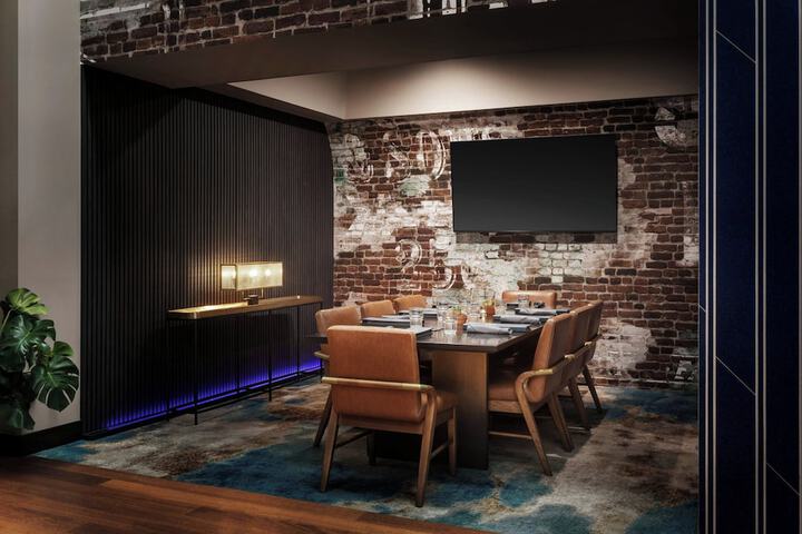 Kansas City Marriott Downtown