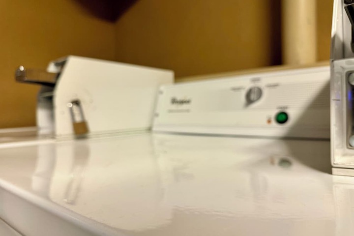 Quality Inn & Suites Alexandria