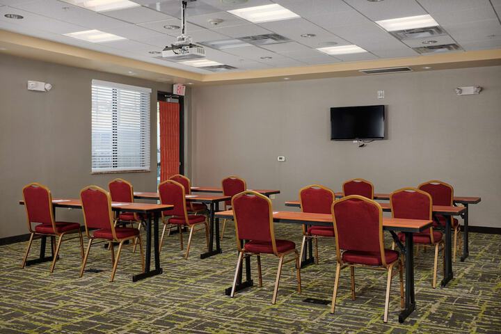 Meeting 64 of 85
