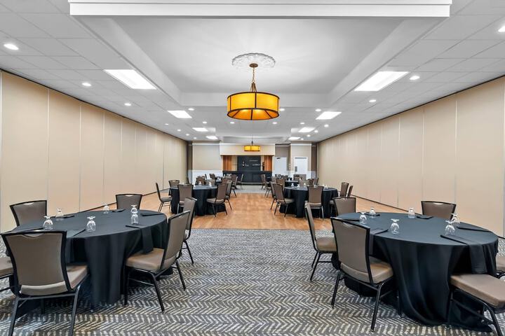 Clarion Inn North Haven - New Haven North
