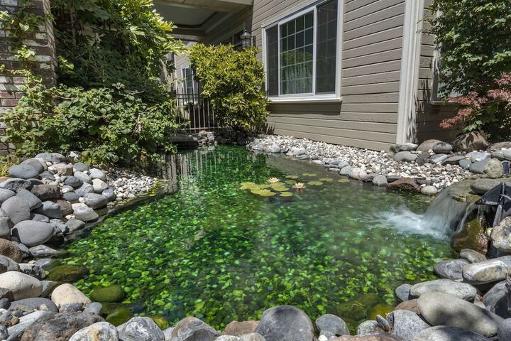 Hampton Inn Ukiah CA