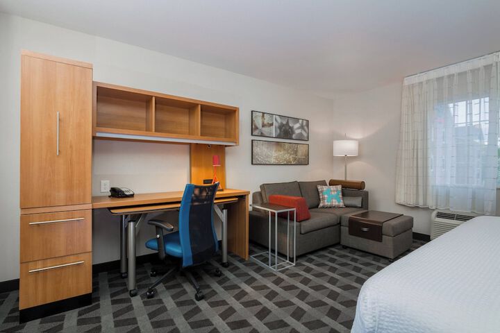TownePlace Suites by Marriott Boise Downtown / University