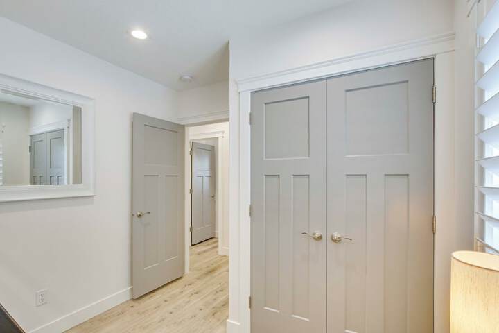 Logan Area Home Near Willard Bay State Park!