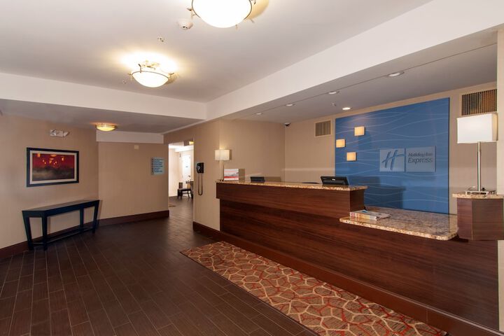Hotel Interior 7 of 26