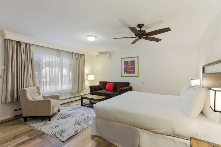 The Palmer House Resort an Ascend Collection Hotel