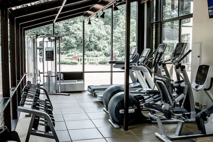Health and Fitness 36 of 38