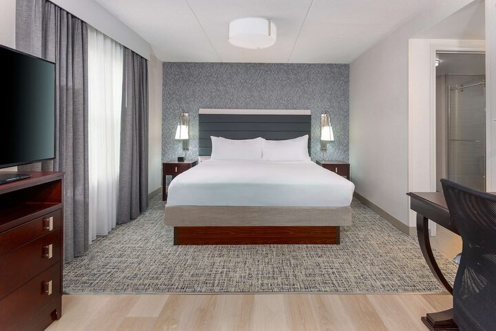 Homewood Suites by Hilton Boston / Canton MA
