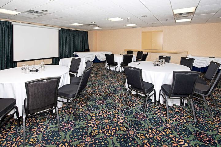 Hampton Inn by Hilton Ottawa