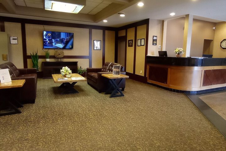 Hotel Interior 7 of 58