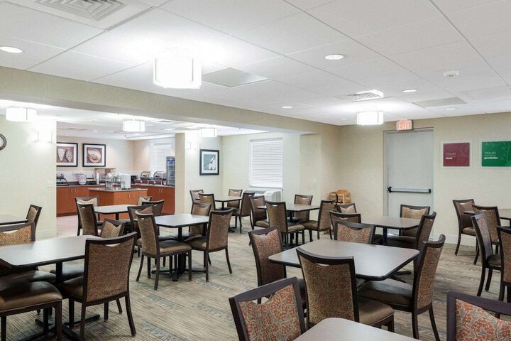 Comfort Inn Rehoboth Beach