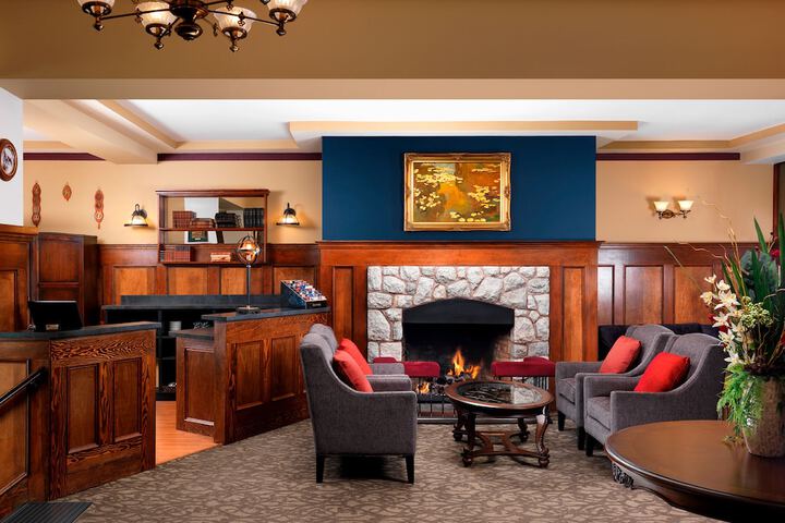 Hotel Interior 15 of 84