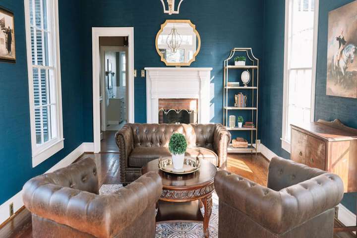 Historic Antebellum Manor