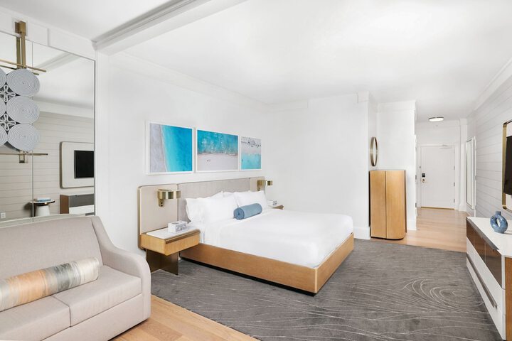 The Ritz-Carlton Fort Lauderdale