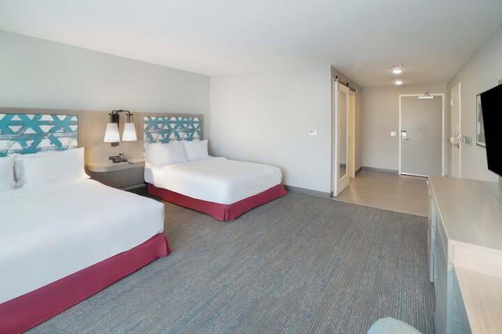 Hampton Inn Greer Greenville SC