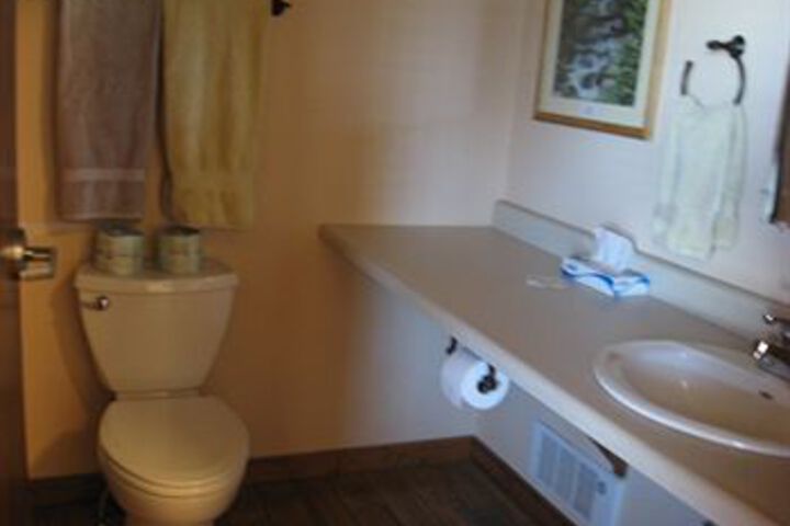 Wyoming High Country Lodge