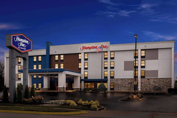 Hampton Inn Lexington / Georgetown