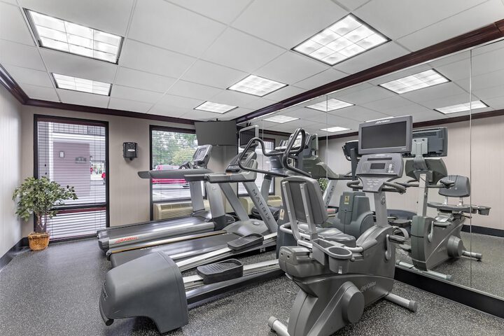 Best Western Dulles Airport Inn