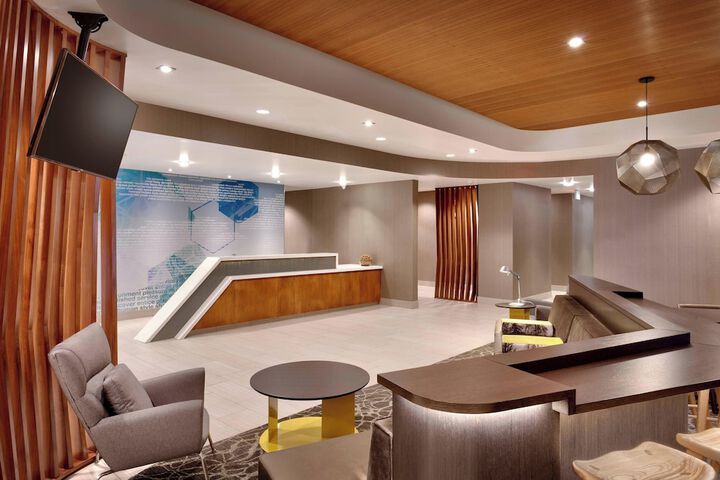 Hotel Interior 14 of 27