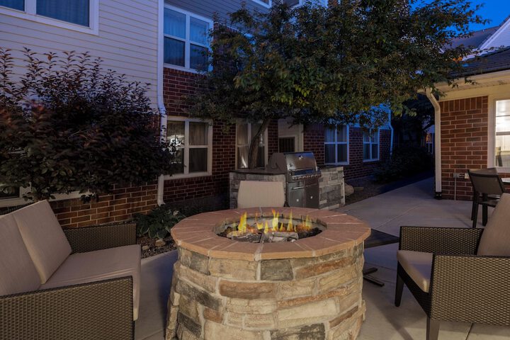 Residence Inn Denver Southwest / Lakewood