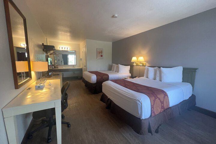 Garden Inn Homestead