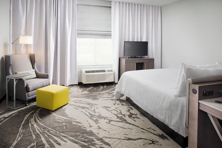 Hilton Garden Inn Dallas / Arlington South
