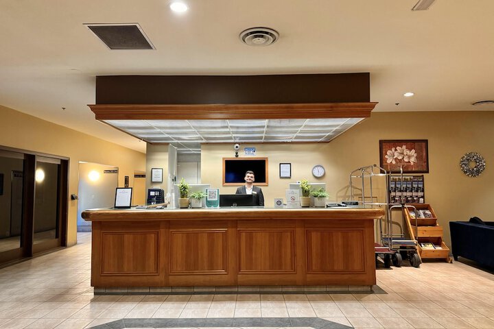 Hotel Interior 20 of 77