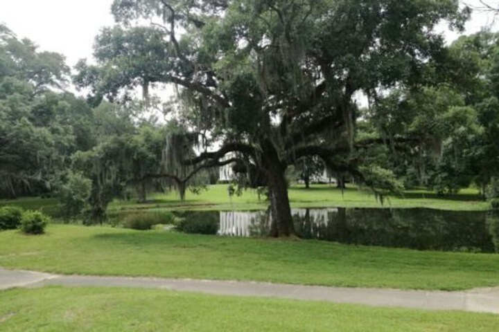 Greenwood Plantation B & B