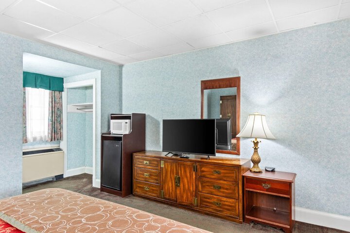 Rodeway Inn Williamsburg Historic Area