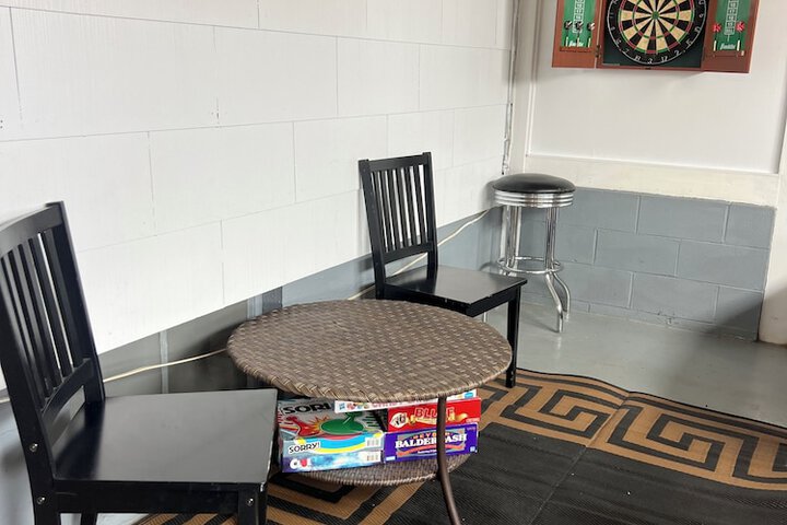 Terrace/Patio 67 of 68