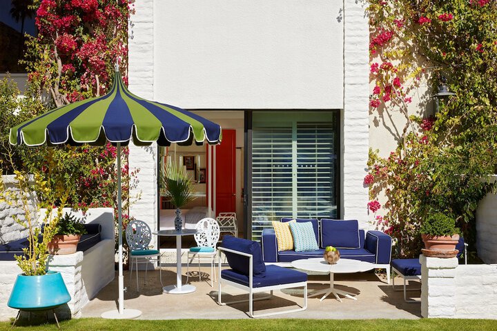 Terrace/Patio 46 of 57