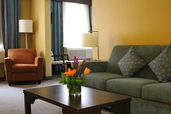 Wingate by Wyndham Regina