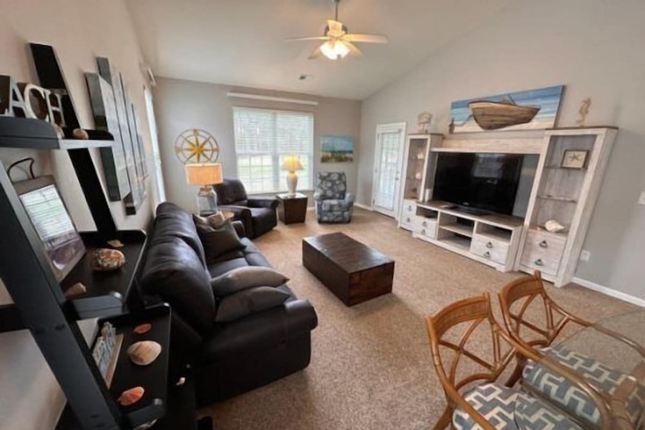 28C Sandpiper Bay