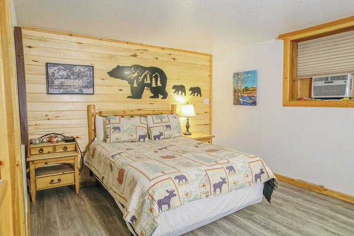 Nickys Resort
