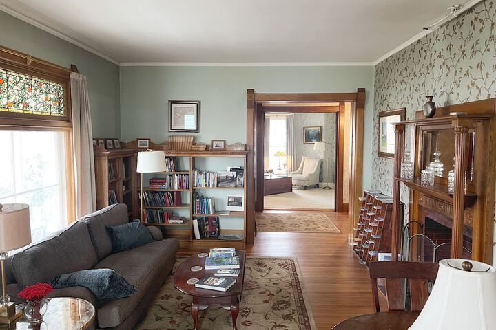 LimeRock Inn