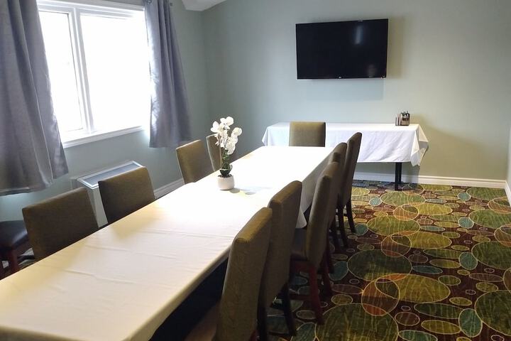 Quality Inn Peterborough