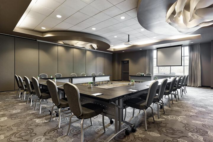 Hyatt House Philadelphia / King of Prussia