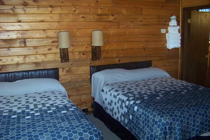 The Outpost Lodge
