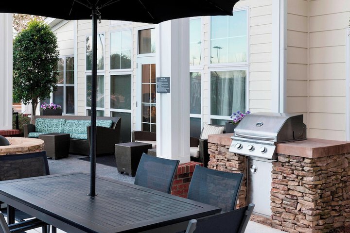 Residence Inn by Marriott Jackson Ridgeland