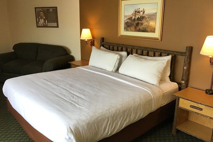 AmericInn by Wyndham Cody