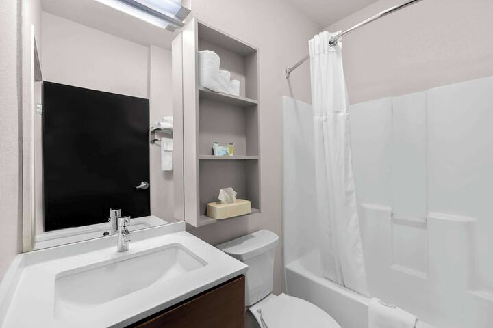 Microtel Inn & Suites by Wyndham Sweetwater