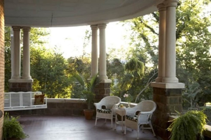 Terrace/Patio 42 of 45