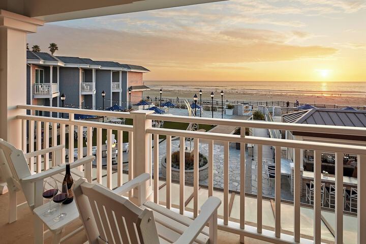 Vespera Resort on Pismo Beach Autograph Collection