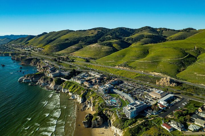 SeaCrest OceanFront Hotel
