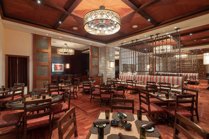 Omni Fort Worth Hotel