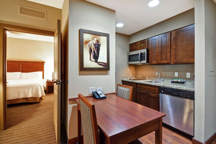 Homewood Suites by Hilton Kalispell MT