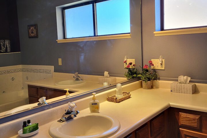 Buffalo Peaks B & B
