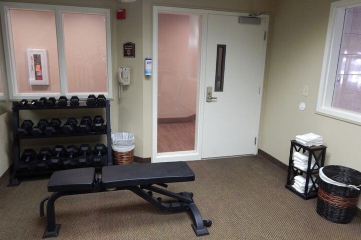 Comfort Inn & Suites Las Cruces Mesilla