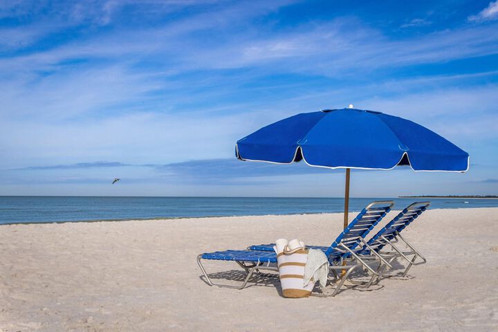 Marriotts Crystal Shores