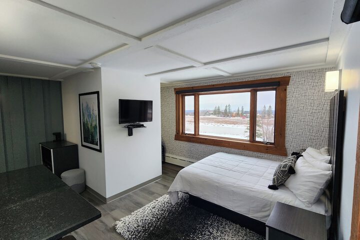 Snowriver Mountain Resort