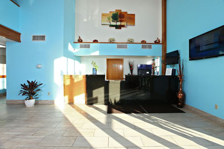 Hotel Interior 4 of 26